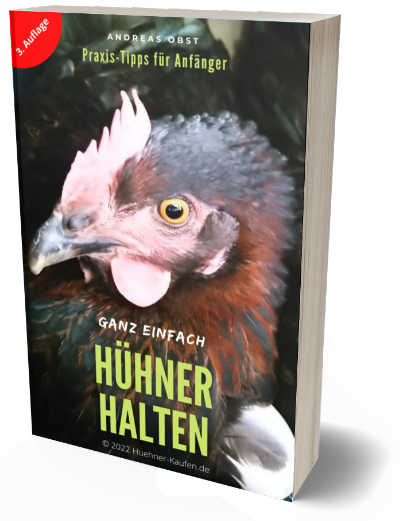 Hühner halten E-Book